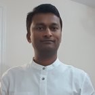 Avatar for Shivakumar Badli