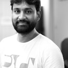Avatar for K PRABHU