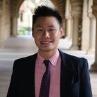 Avatar for Albert Zhang