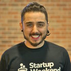 Avatar for Diego Alexandre Souza Dos Santos