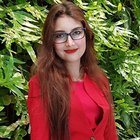 Avatar for Suparna Adhikari