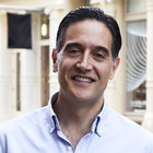 Avatar for Cyrus Massoumi