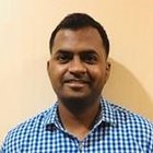 Avatar for selvin philip