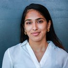 Avatar for Nitya Sridhar