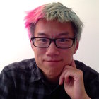 Avatar for Ka-Ping Yee