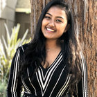 Avatar for Pavithra Pandian