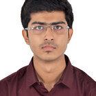Avatar for Avirup Banerjee