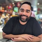 Avatar for Dexter Krishnan