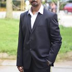 Avatar for Raghavendran A