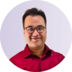 Avatar for Deepak Sisodiya