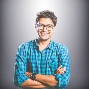 Saurabh Srivastava
