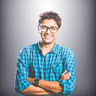 Avatar for Saurabh Srivastava