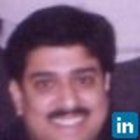 Avatar for Ajith Alexander