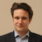 Avatar for Janos Barberis
