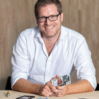 Avatar for Olivier Hebert