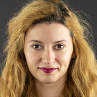 Avatar for Irina Vasilescu