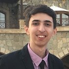 Avatar for Abdurahman Atakishiyev