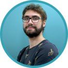 Avatar for Nicolas Rabault