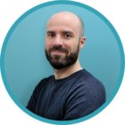 Avatar for Simon Baudry