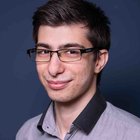Avatar for Amirhossein Andohkosh