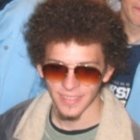Avatar for Adam Nasimoff