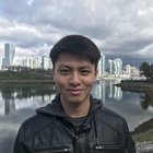 Avatar for Vincent Chung