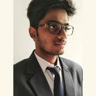 Avatar for Arnab Sahoo