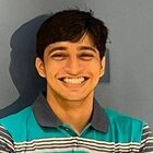 Avatar for Vashist Hegde