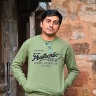 Avatar for Mohd Aadil