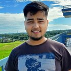 Avatar for Anup Sharma