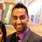 Avatar for Sharran Deora