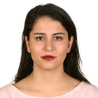 Avatar for Shila Nouri Fesharaki