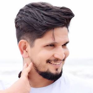 Anurag Sharma