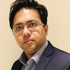 Avatar for Abhishek Chatterjee