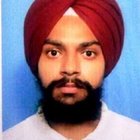 Avatar for PARVINDER SINGH