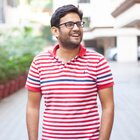 Avatar for Aseem Khare, CFA
