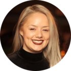 Avatar for Katie Christian