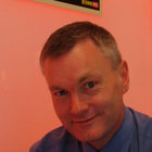 Avatar for Rob Cawte