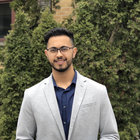 Avatar for Karan Ballal