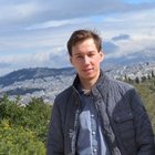 Avatar for Dmitry Isupov