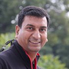 Avatar for Samir Choudhary