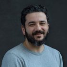 Avatar for Nikos Ioannou