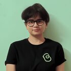 Avatar for Yutika Shindolkar