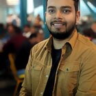 Avatar for Amit Tiwari