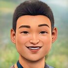 Avatar for David Zhao