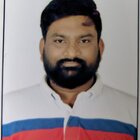 Avatar for Anirudh Kumar Surepalli