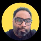Avatar for Ashim Avtar Dash