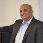 Avatar for Gautam Sinha