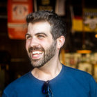 Avatar for Mike Horn