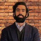 Avatar for Miguel Camiña